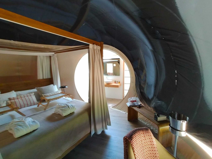 Bedroom 3, Bahía de Ávalos, Santa Cruz de Tenerife