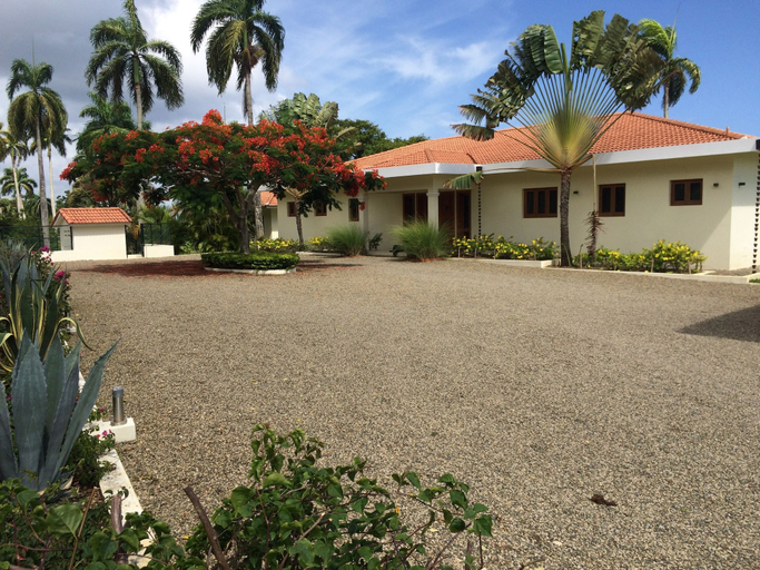 Exterior & Views, Villa Jacaranda Sosua, Sosua