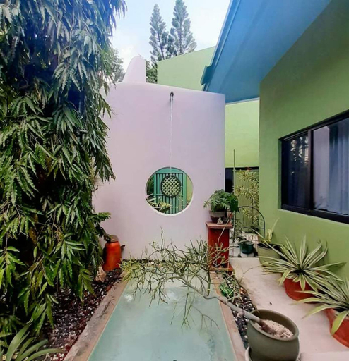 Sport & Beauty 1, Unique Art Nature Hideaway Walkable to Wilton Drive, Broward