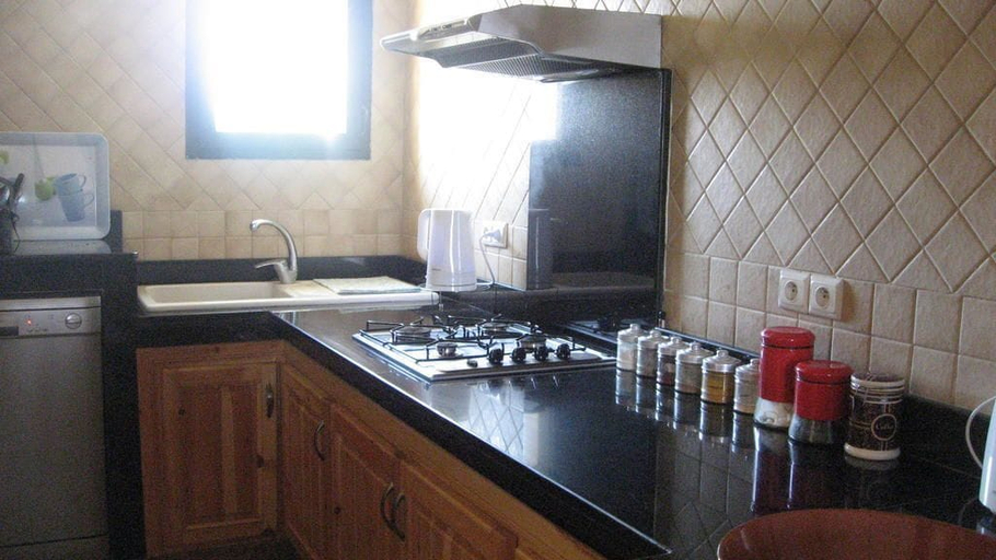 Others 4, Villa Residence Oumnas, Al Haouz