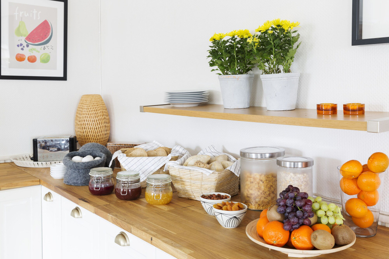 Food & Drinks 5, Nidaros Pilegrimsgård, Trondheim