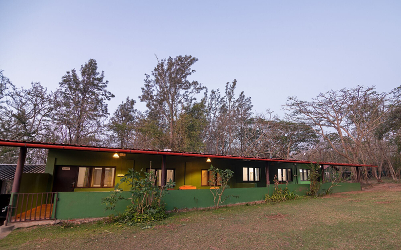 Exterior & Views 2, Bamboo banks, The Nilgiris