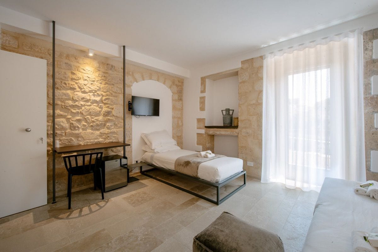 Bedroom 3, Ibla Rooms, Ragusa