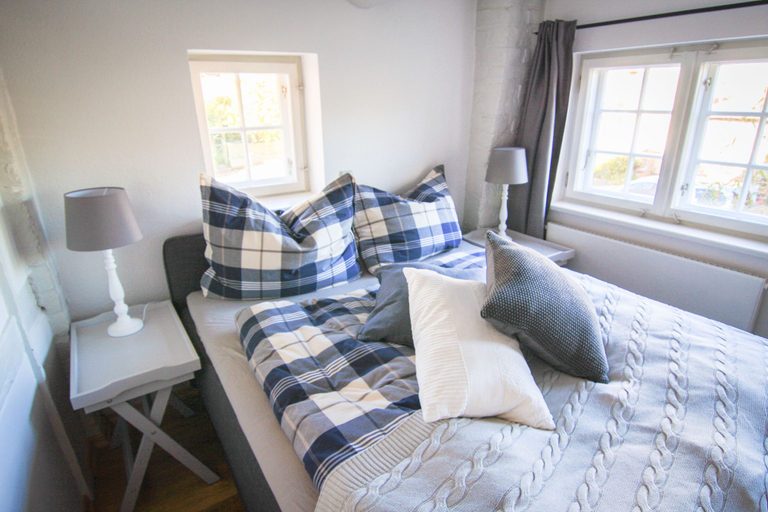 Bedroom 2, Altstadtzauber Lüneburg, Lüneburg