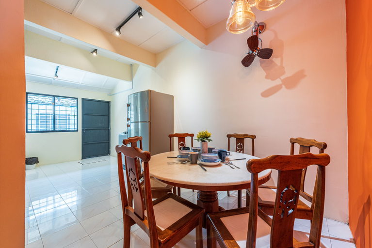 Others 5, Conceptual Homestay 3BR 9PAX, Ampang