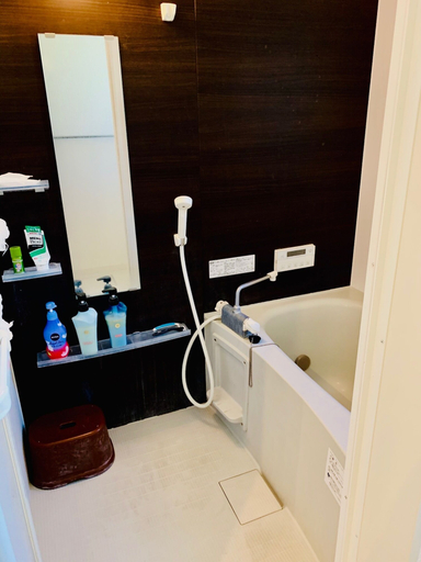 Bathroom 3, Guesthouse IKETA, Unknown7