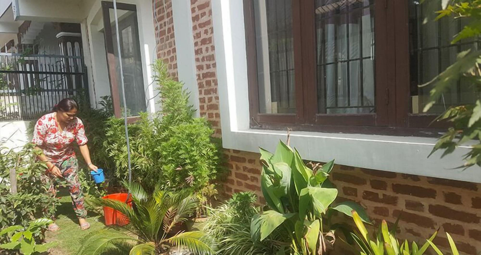 Exterior & Views 2, Queen Forest Homestay, Bagmati