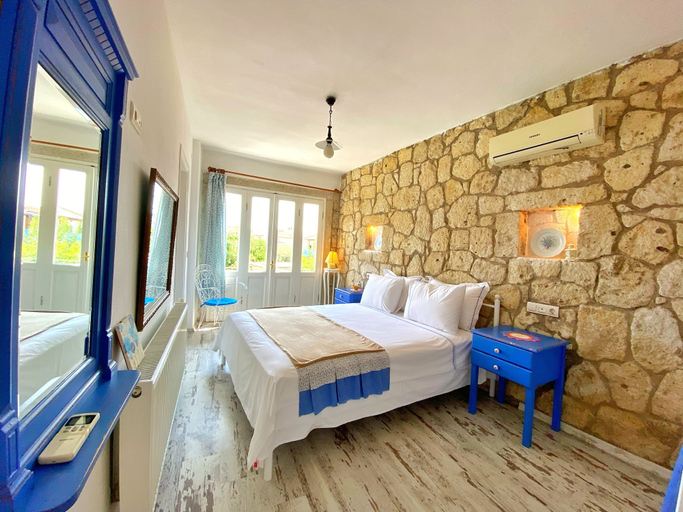Bedroom 3, Kesre Otel Alacati, Çeşme