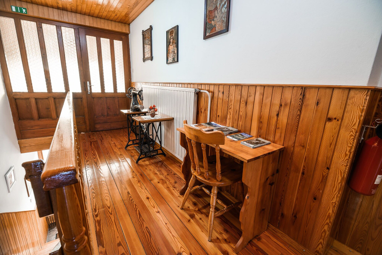 Others 5, Farm Stay Zagar, Mozirje