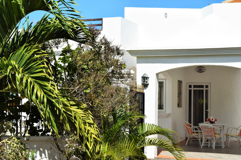 Exterior & Views, Bernard l'Hermite Villa
