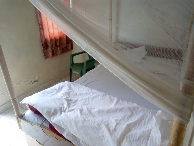 Bedroom 2, Queens Village Hotel, Nakuru Town East