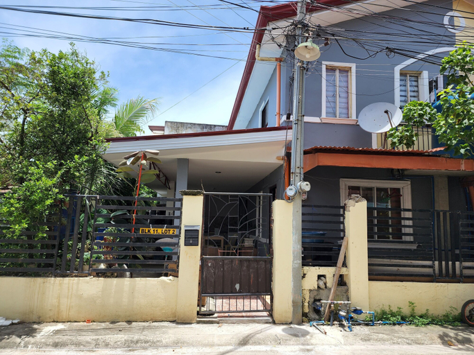 Exterior & Views, La Aldea, Lapu-Lapu City