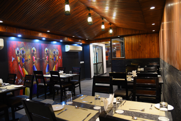 Food & Drinks 5, Broadway Inn, Jaipur