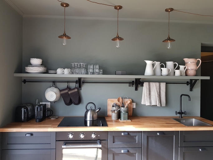 Others 5, Inni - Boutique Apartments, Hveragerði