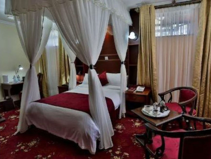 Bedroom 4, Cold Springs Boutique Hotel - Karen, Langata