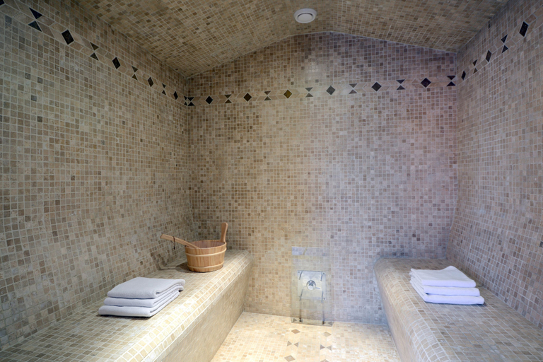 Bathroom 3, Vacancéole – Le Terral – Montpellier Sud, Hérault