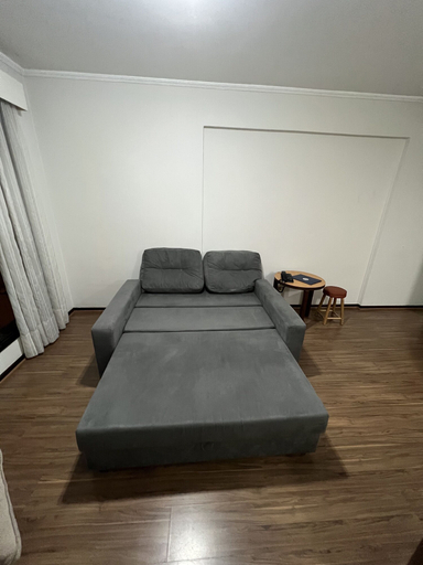 Bedroom 4, Ecostay Curitiba, Curitiba