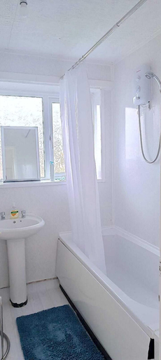Bathroom 3, excessivEDemand, Doncaster