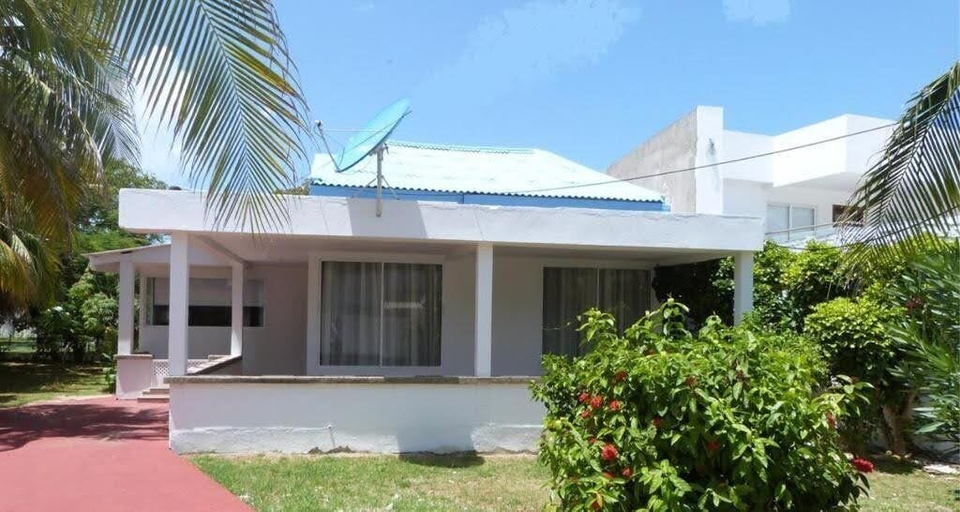 Exterior & Views 2, Casa Vacacional San Andres, San Andrés