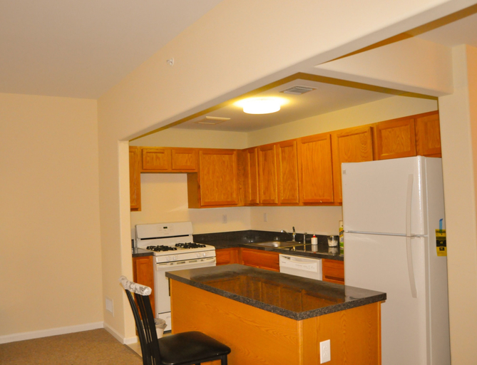 Others 5, AnYi Guesthouse JFK, New York