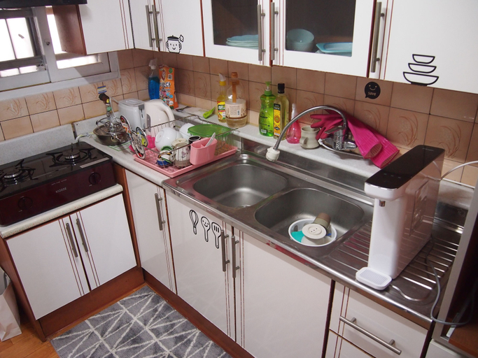 Others 5, GUESTHOUSE 345 - Hostel, Mapo