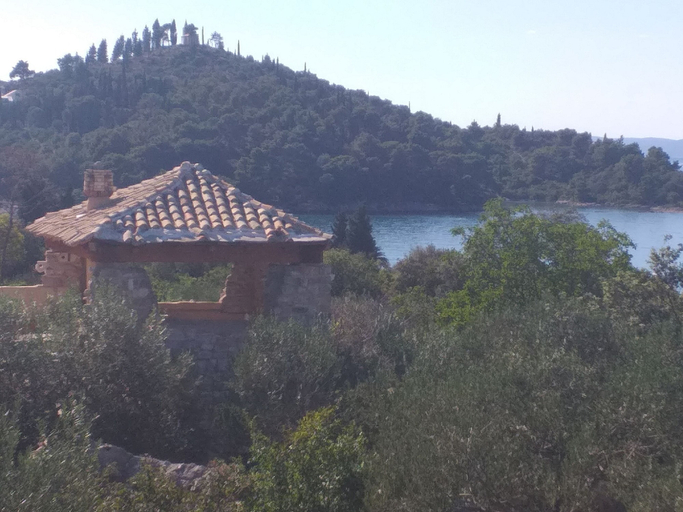 Exterior & Views 2, House Lavanda, Trpanj