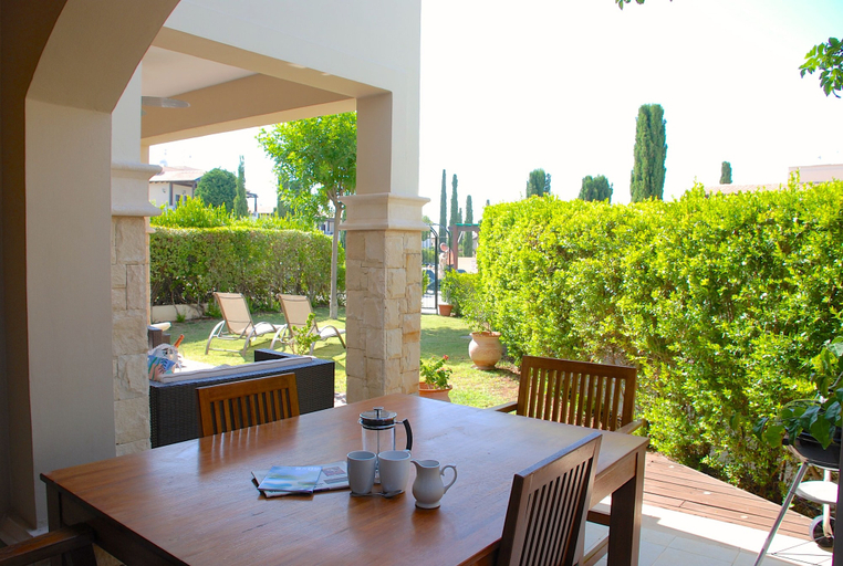 Others 4, Apartment DC01 - Kalypso