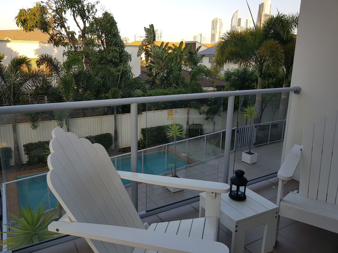 Others 4, Perch Apartments at Anembo Street, Gold Coast