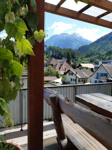 Others 5, Hotel Lötschberg, Interlaken
