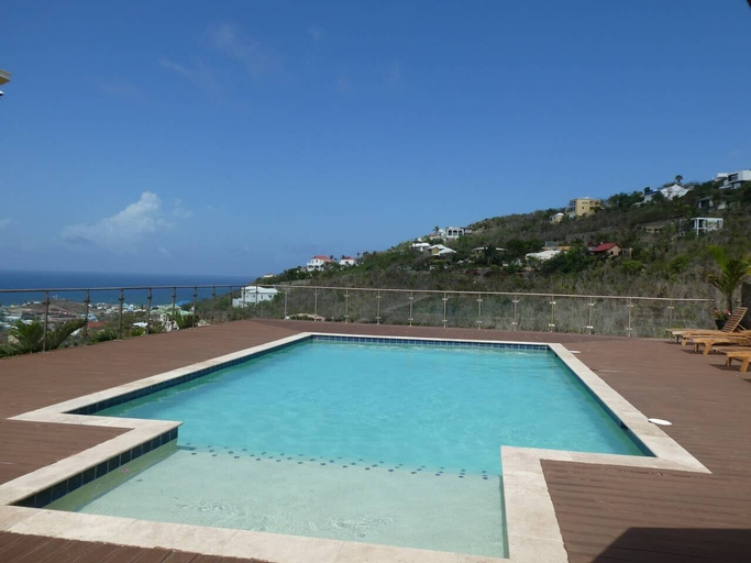 Sport & Beauty 2, Singh Luxury Apartments With sea View, Apt.1