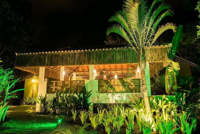Exterior & Views 2, Casa do Arvoredo - casa com serviços, Porto Seguro