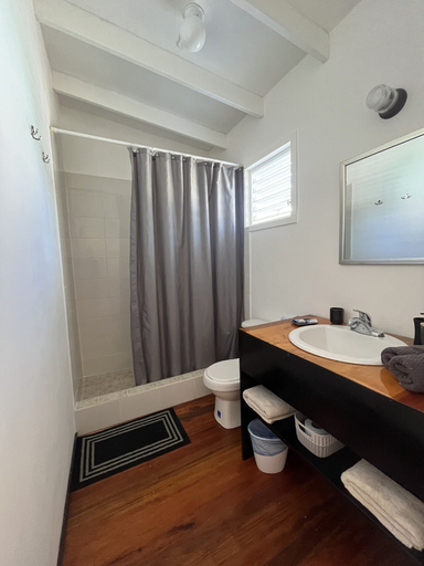 Bathroom 3, Dream Cabanas