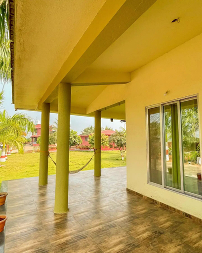 Others 5, Beach Village Resort, Raigarh