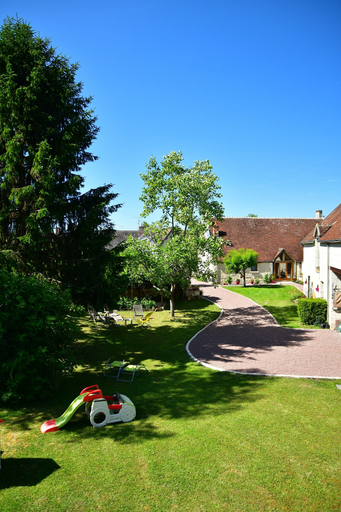 Others 4, Le Tulipier de Virginie, Loir-et-Cher