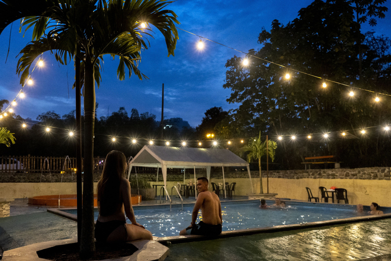 Sport & Beauty, Glamping Lagos de Venecia, Santa Rosa de Cabal