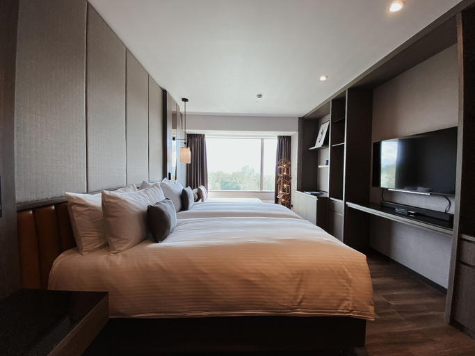 Bedroom 3, Hinode Hills Niseko Village, Niseko