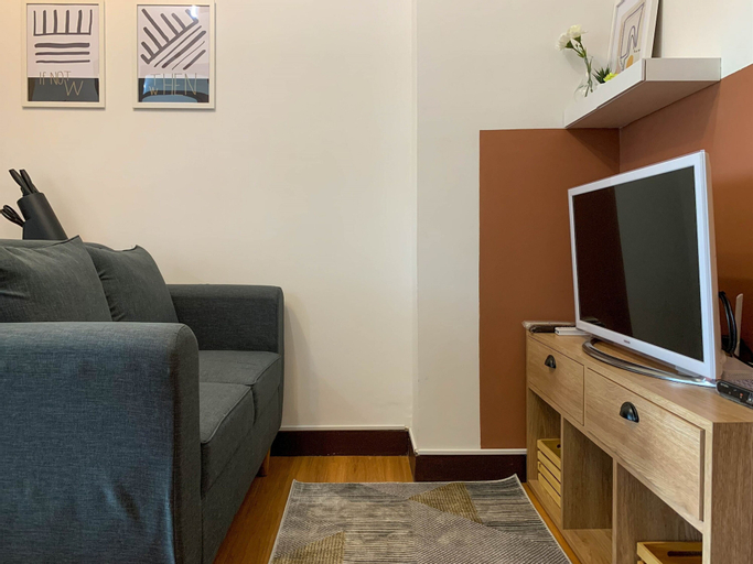 Others 3, Comfort And Nice 2Br At Cinere Resort Apartment, Depok