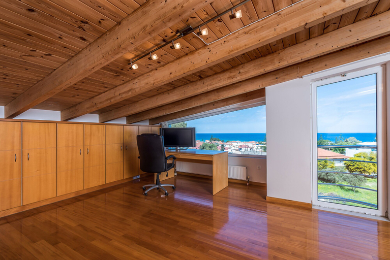 Room 2, Aeonian Mansion, Ionian Islands