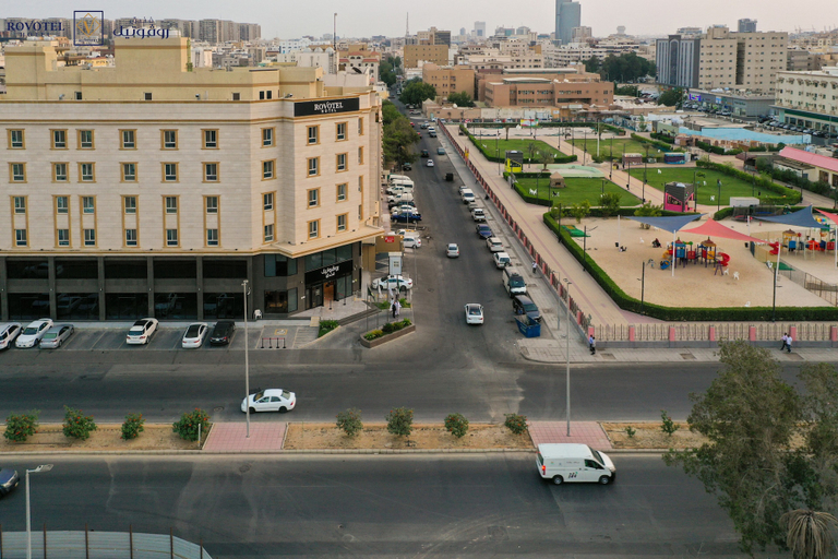 Exterior & Views 2, Romera Hotel, Jeddah