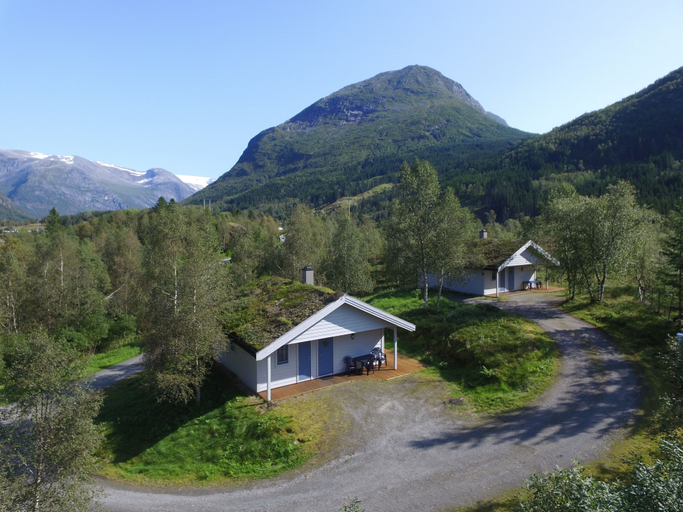 Others 4, Stardalen Hyttegrend, Jølster