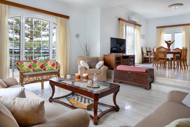 Others 4, Sunset Home with sea view, Crete