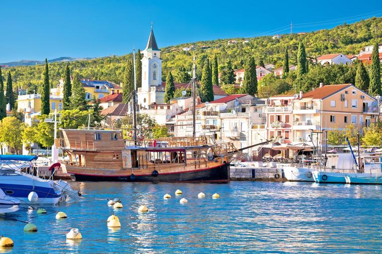 Exterior & Views 2, Studio Paula 1 300m From Sea, Crikvenica