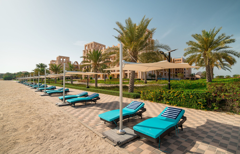 Beach 4, GLOBALSTAY. Luxury 4BR Private Pool Penthouse, Dubai