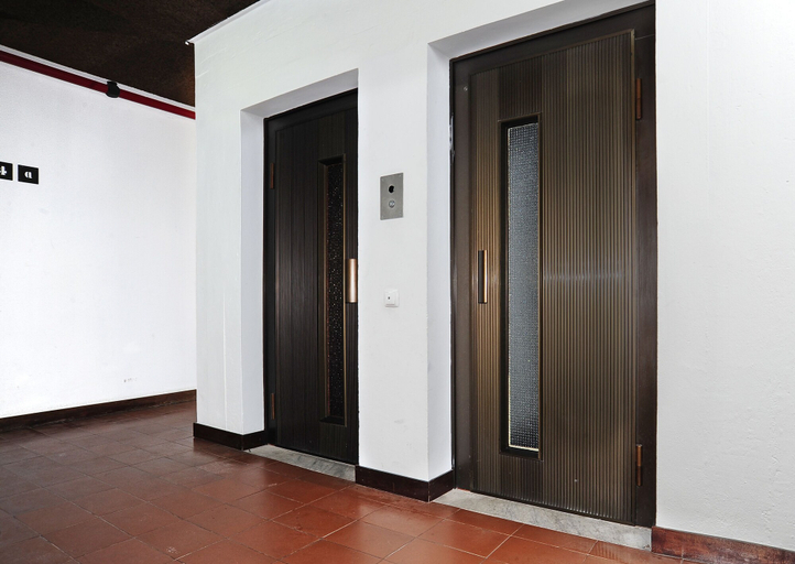 Others 5, São Pedro Terrace Apartment, Cascais
