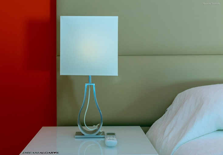 Bedroom 4, B29 - Luzbay Duplex in Luz, Lagos