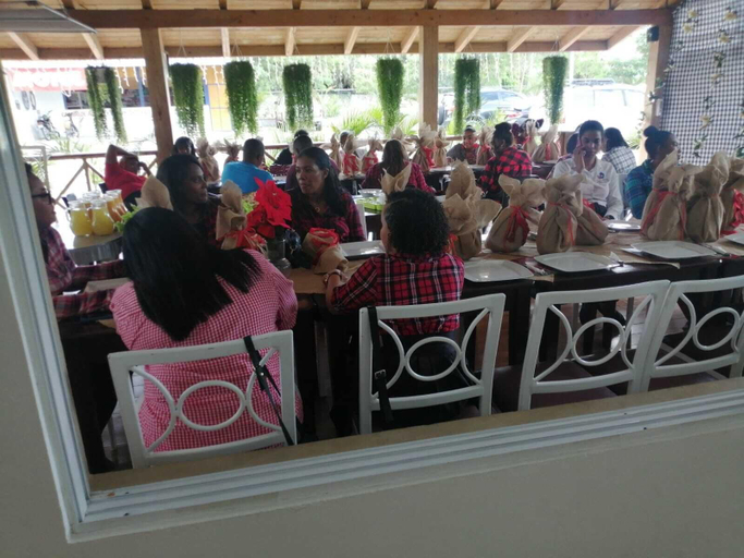 Food & Drinks 3, My Home Hotel Punta Cana, Salvaleon de Higuey