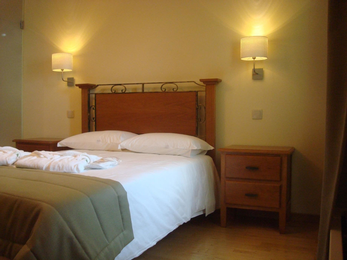 Bedroom 4, Casa de Lobos, Cabeceiras de Basto