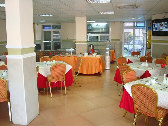 Food & Drinks, Abla Apartment, Kinondoni