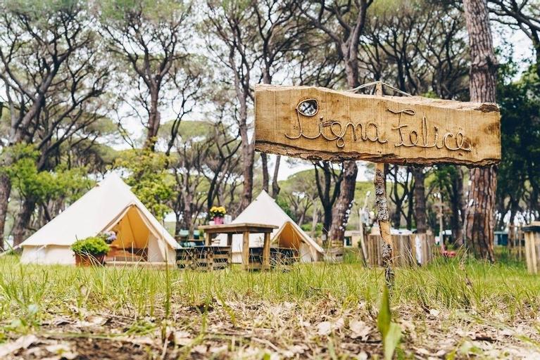 Pigna Felice - Glamping, Grosseto