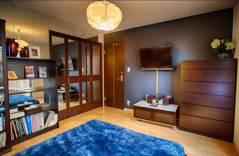 Others 5, InstaHomes, Nerima